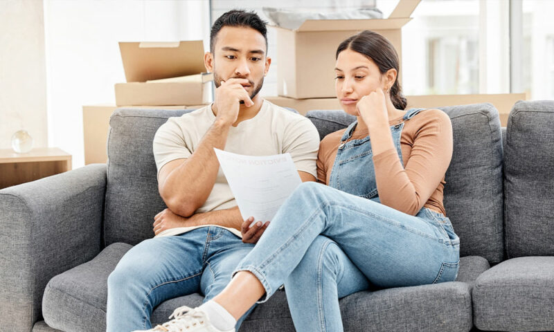 Help to Buy scheme has ended, what next?