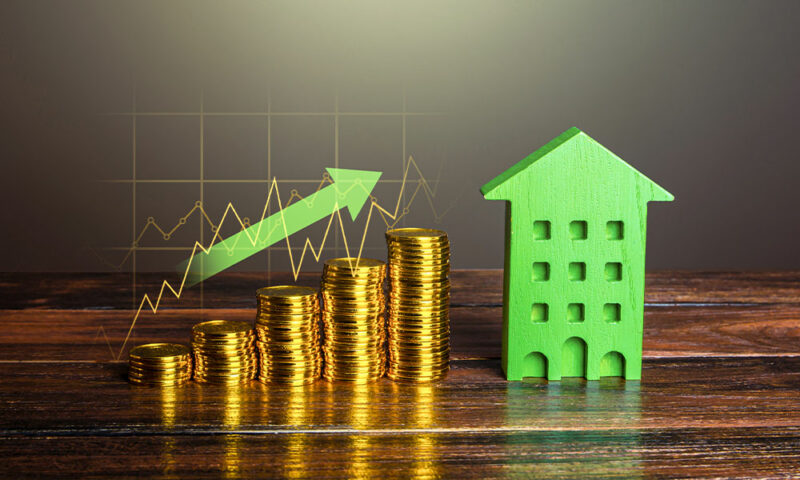 Impact of Rising UK Mortgage Rates on Prospective Homebuyers